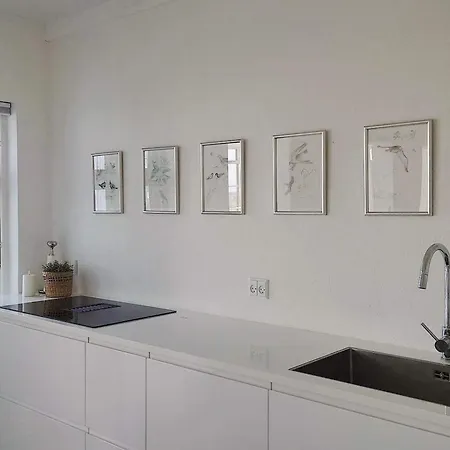 Holiday home Holiday Iv Assens