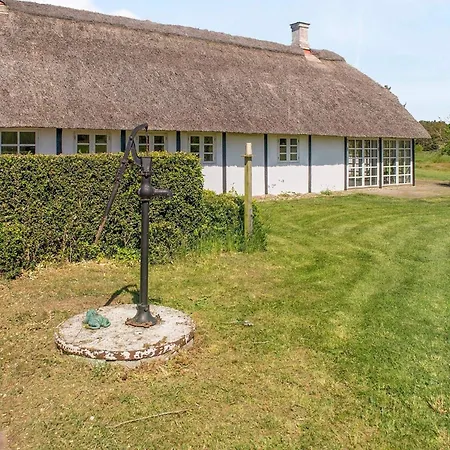 Iv Holiday home