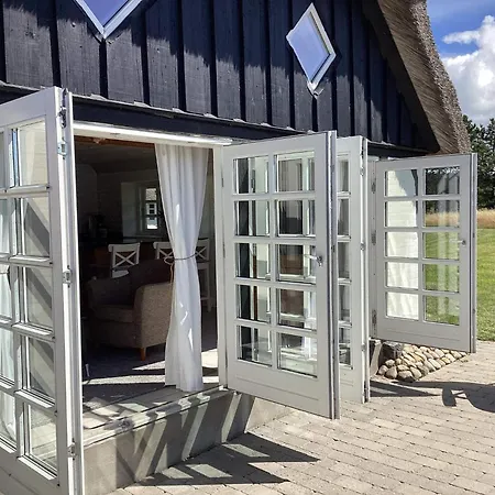 Iv Holiday home *