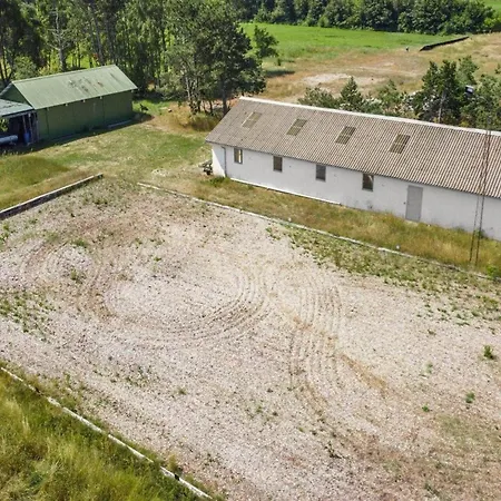 Iv Holiday home *