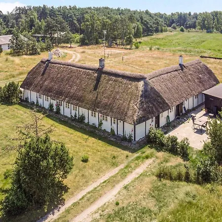 Iv Holiday home Laeso