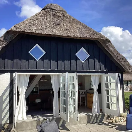 Iv Holiday home