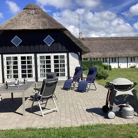 Iv Holiday home *