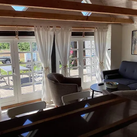Holiday home Iv