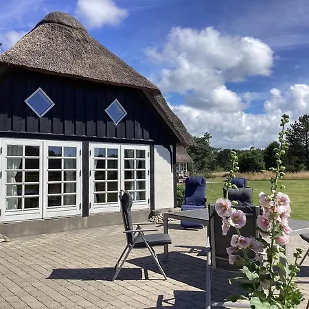 Iv Holiday home *