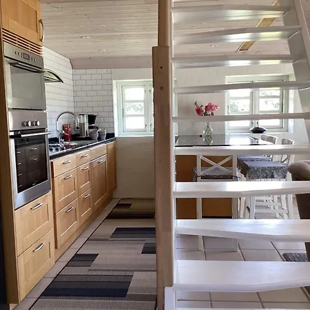 Holiday home Iv