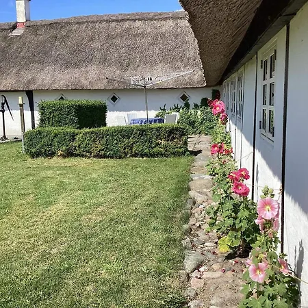 Iv Holiday home *