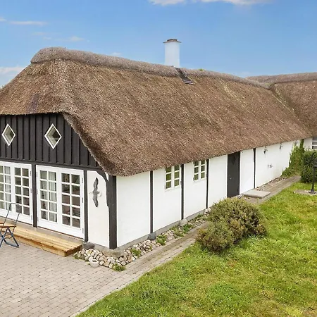Iv Holiday home Laeso