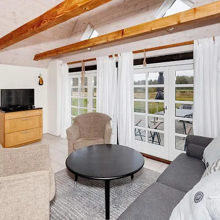 Iv Holiday home *