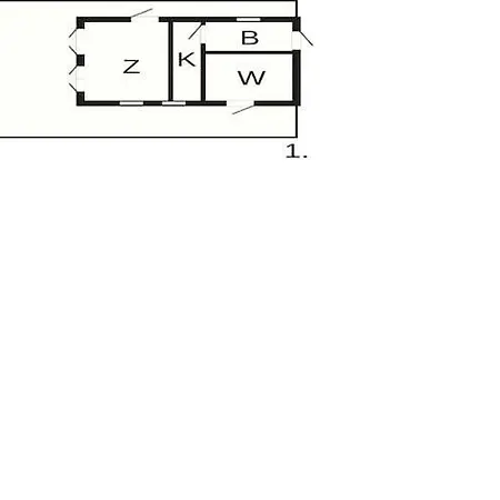 Iv Holiday home Laeso